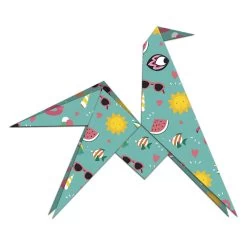 Janod Atelier – Origami-Tiere -Spielzeugwelt Verkauf 3650480h