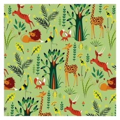 Janod Atelier – Origami-Tiere -Spielzeugwelt Verkauf 3650480m