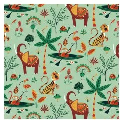 Janod Atelier – Origami-Tiere -Spielzeugwelt Verkauf 3650480n