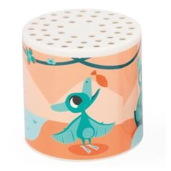 Janod Dino - Resonanzkörper RRrr