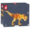 Janod Dino - 3D-Puzzle T-Rex -Spielzeugwelt Verkauf 3650490a