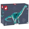 Janod Dino - 3D-Puzzle Diplodocus 1 Janod Dino - 3D-Puzzle Diplodocus -Spielzeugwelt Verkauf 3650492a