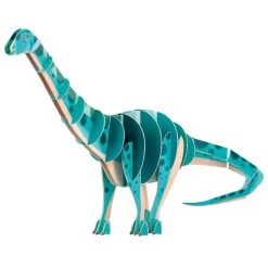 Janod Dino - 3D-Puzzle Diplodocus -Spielzeugwelt Verkauf 3650492c