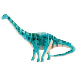 Janod Dino - 3D-Puzzle Diplodocus -Spielzeugwelt Verkauf 3650492d