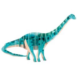 Janod Dino - 3D-Puzzle Diplodocus -Spielzeugwelt Verkauf 3650492e