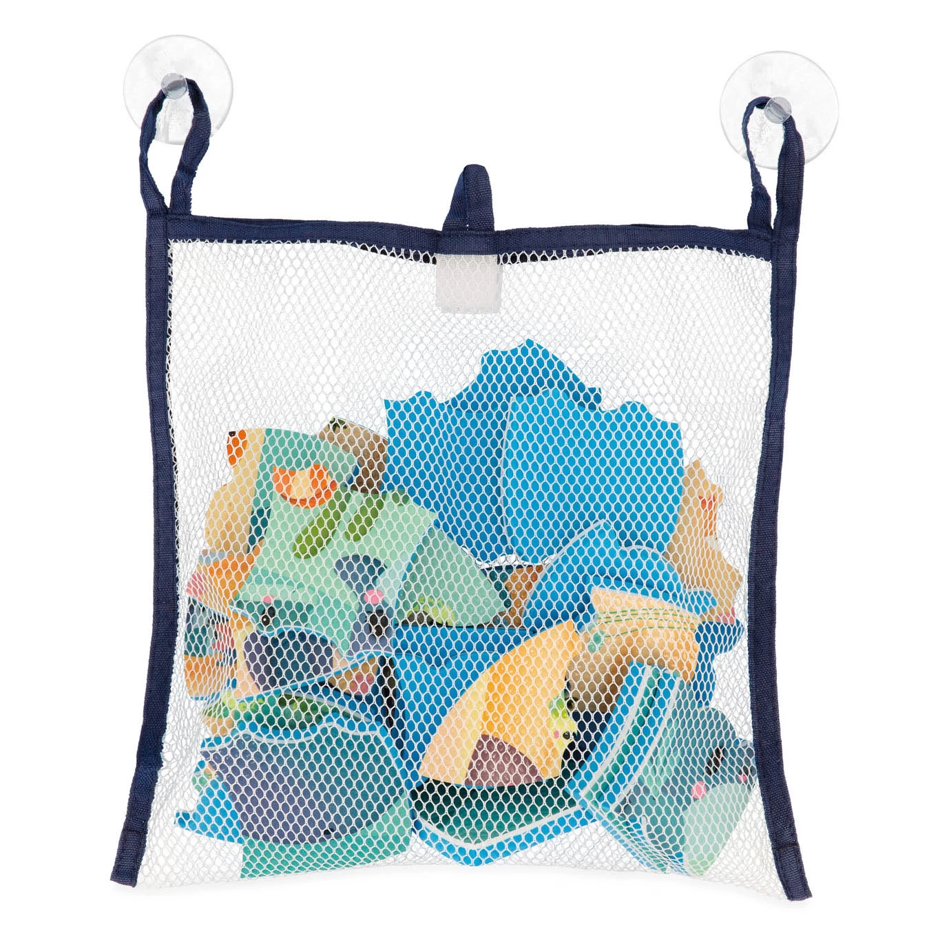 Janod Badespielzeug – Badepuzzle Mein Ozean 7 Janod Badespielzeug – Badepuzzle Mein Ozean – Bild 5