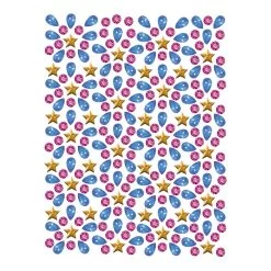 Janod Atelier – Kronenaufkleber -Spielzeugwelt Verkauf 3650523h