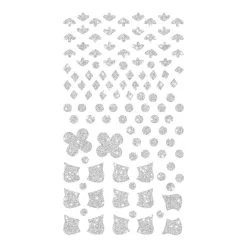 Janod Atelier – Kronenaufkleber -Spielzeugwelt Verkauf 3650523i