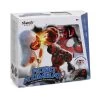 Silverlit Robo Kombat Einzelpack – Rot -Spielzeugwelt Verkauf 3680317Aa