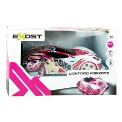 Exost RC Lighting Amazon Car