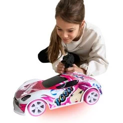 Exost RC Lighting Amazon Car -Spielzeugwelt Verkauf 3680661e