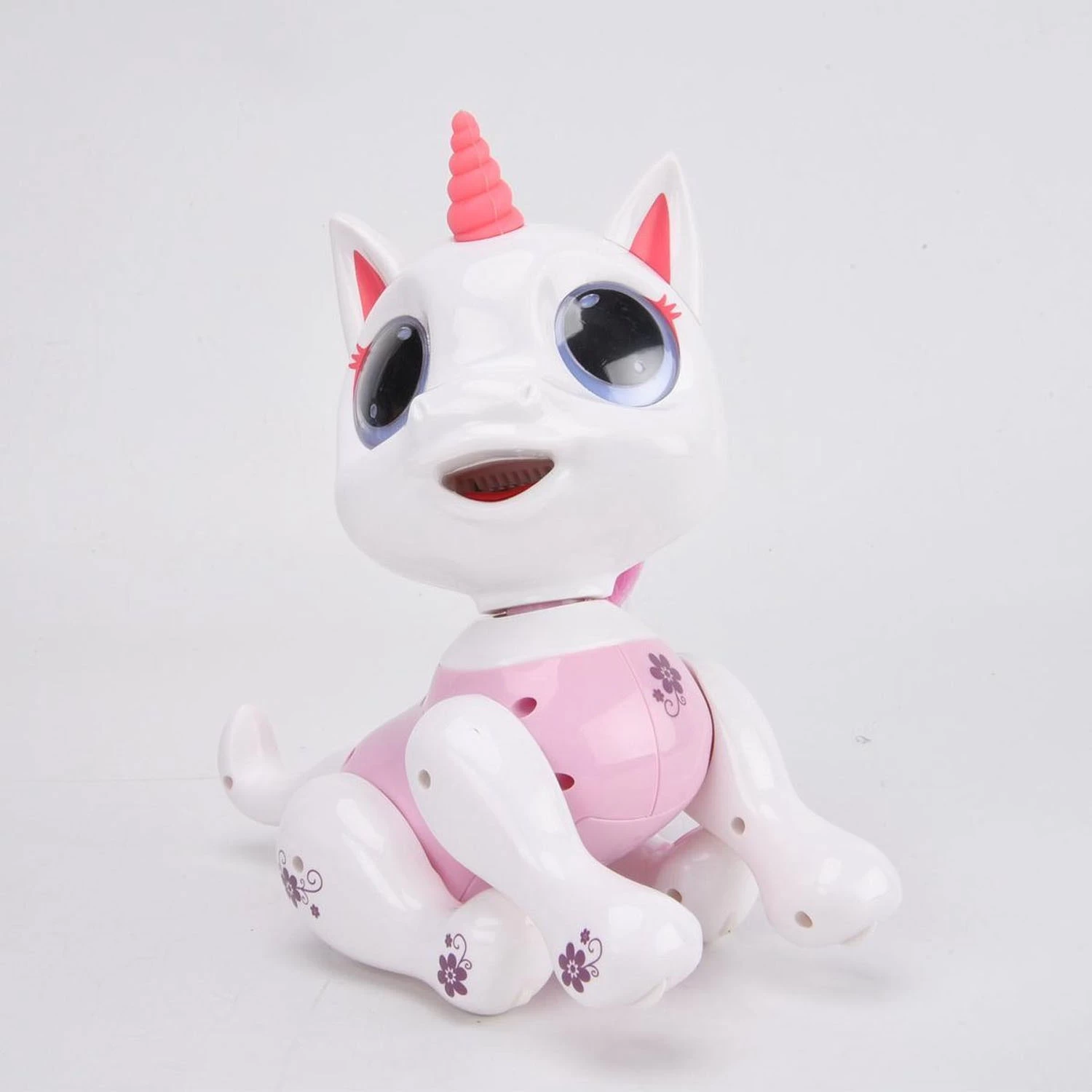 Gear2play Robo SMART Einhorn 6 Gear2play Robo SMART Einhorn – Bild 4