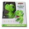 Gear2Play Robo SMART Dino T-Rex -Spielzeugwelt Verkauf 3680717a