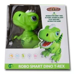 Gear2Play Robo SMART Dino T-Rex