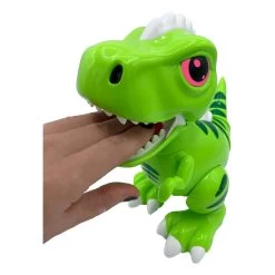 Gear2Play Robo SMART Dino T-Rex -Spielzeugwelt Verkauf 3680717d
