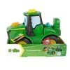 Tomy John Deere Johnny Traktor Mit Schlüssel