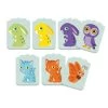 Djeco Little Match Kartenspiel Tiere 2 Djeco Little Match Kartenspiel Tiere -Spielzeugwelt Verkauf 3685136b