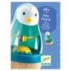 Djeco Roly Pinguin-Becher -Spielzeugwelt Verkauf 3685308a