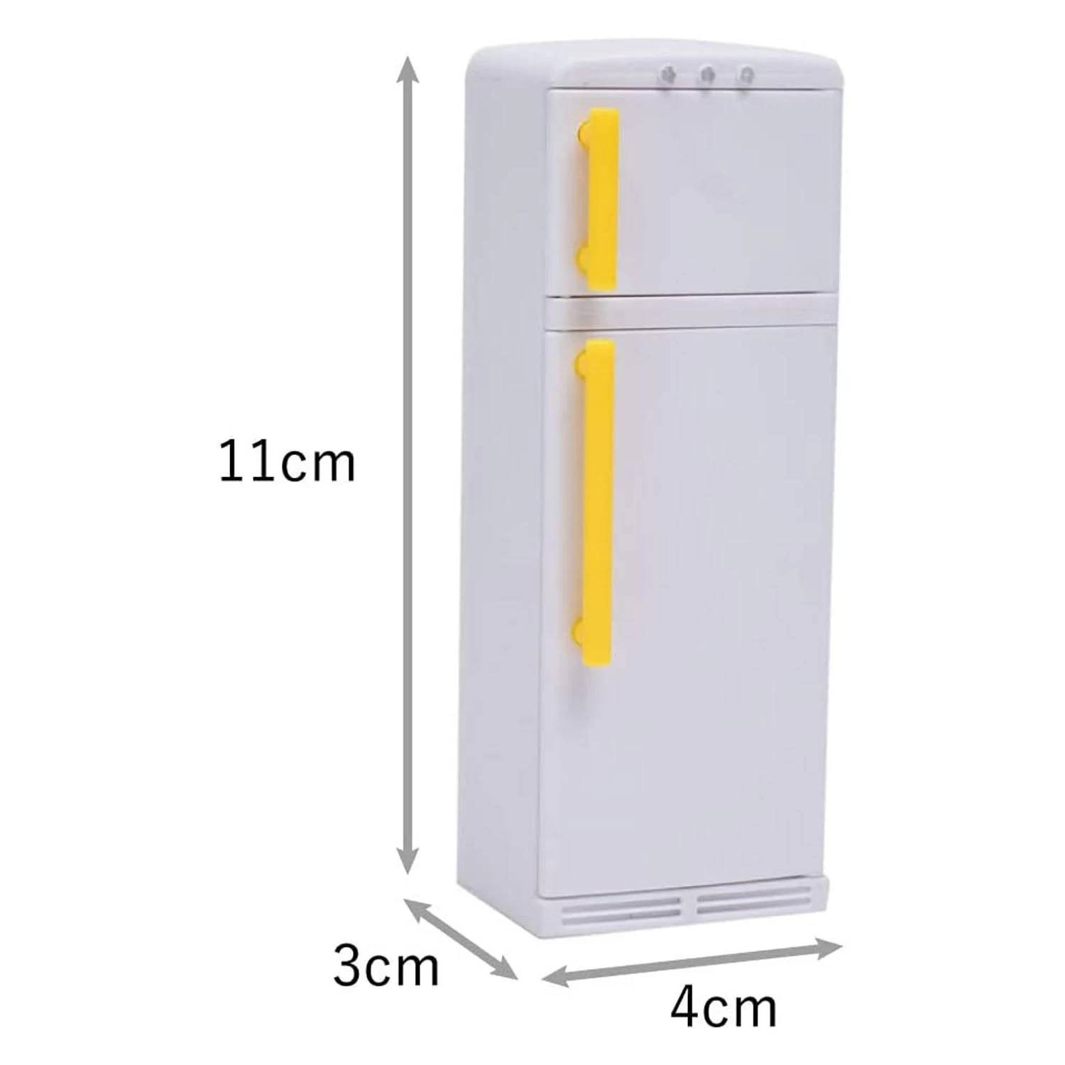 Djeco Puppenhausküche Modern 4 Djeco Puppenhausküche Modern – Bild 2