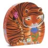 Djeco Puzzle Tiger, 24 Teile. -Spielzeugwelt Verkauf 3685382a