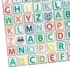 Djeco 3D-Aufkleber Alphabet -Spielzeugwelt Verkauf 3685460b