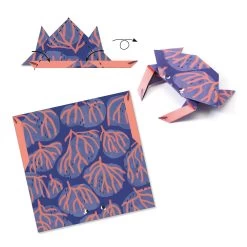 Djeco Origami-Tierfamilien 8 Djeco Origami-Tierfamilien -Spielzeugwelt Verkauf 3685532d