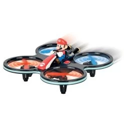 Carrera RC – Mini Mario Copter -Spielzeugwelt Verkauf 3690108d