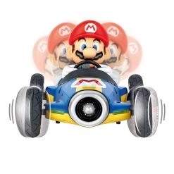 Carrera RC – Super Mario Mach 8 -Spielzeugwelt Verkauf 3690167d