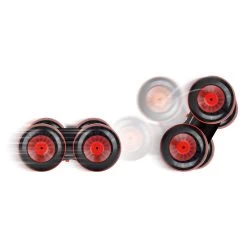 Carrera RC – All-Terrain-Stuntauto -Spielzeugwelt Verkauf 3690173d