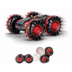 Carrera RC – All-Terrain-Stuntauto -Spielzeugwelt Verkauf 3690173e
