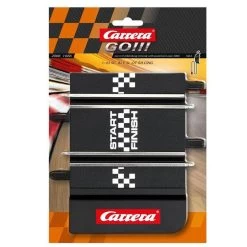 Carrera GO!!! - Verbindungsstück