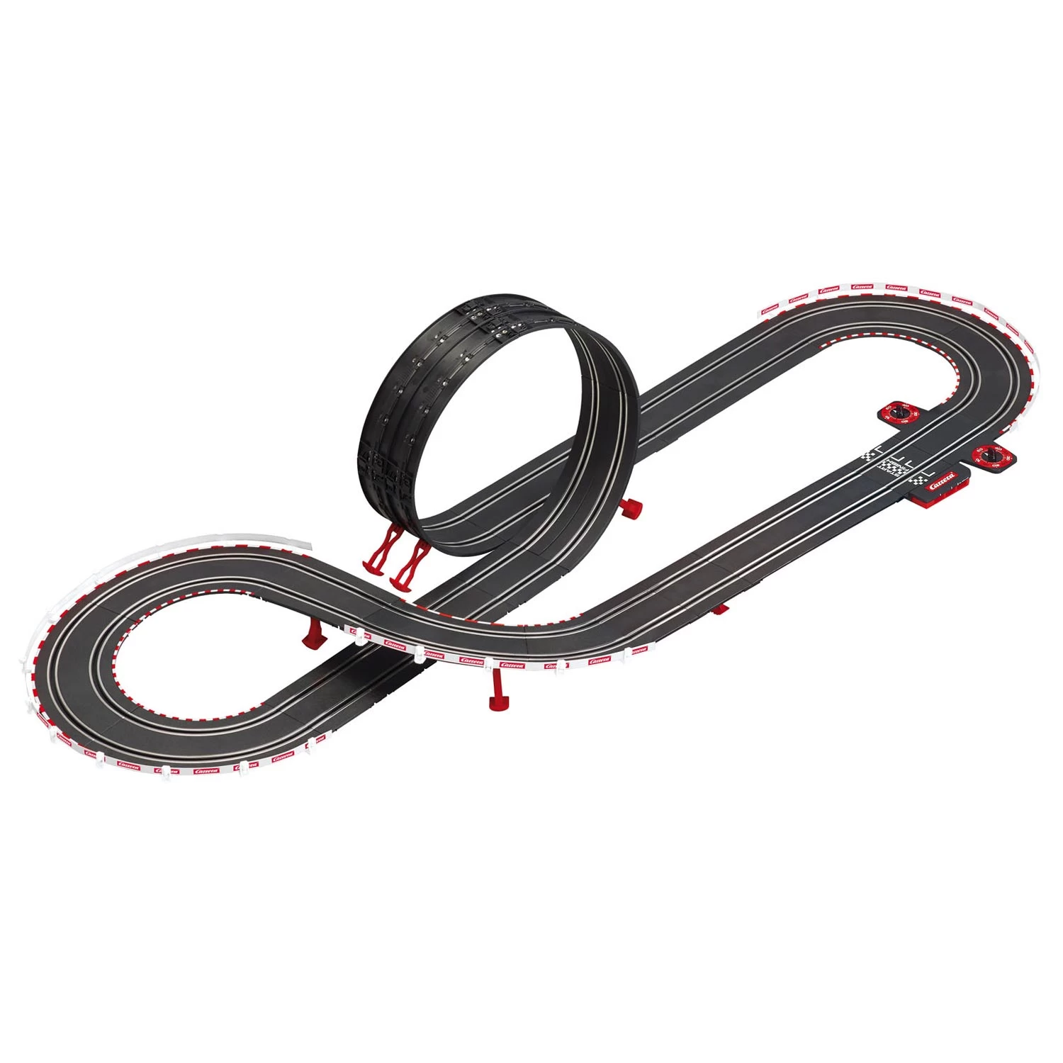 Carrera GO!!! Rennstrecke – PAW Patrol Ready Race Rescue 3 Carrera GO!!! Rennstrecke – PAW Patrol Ready Race Rescue