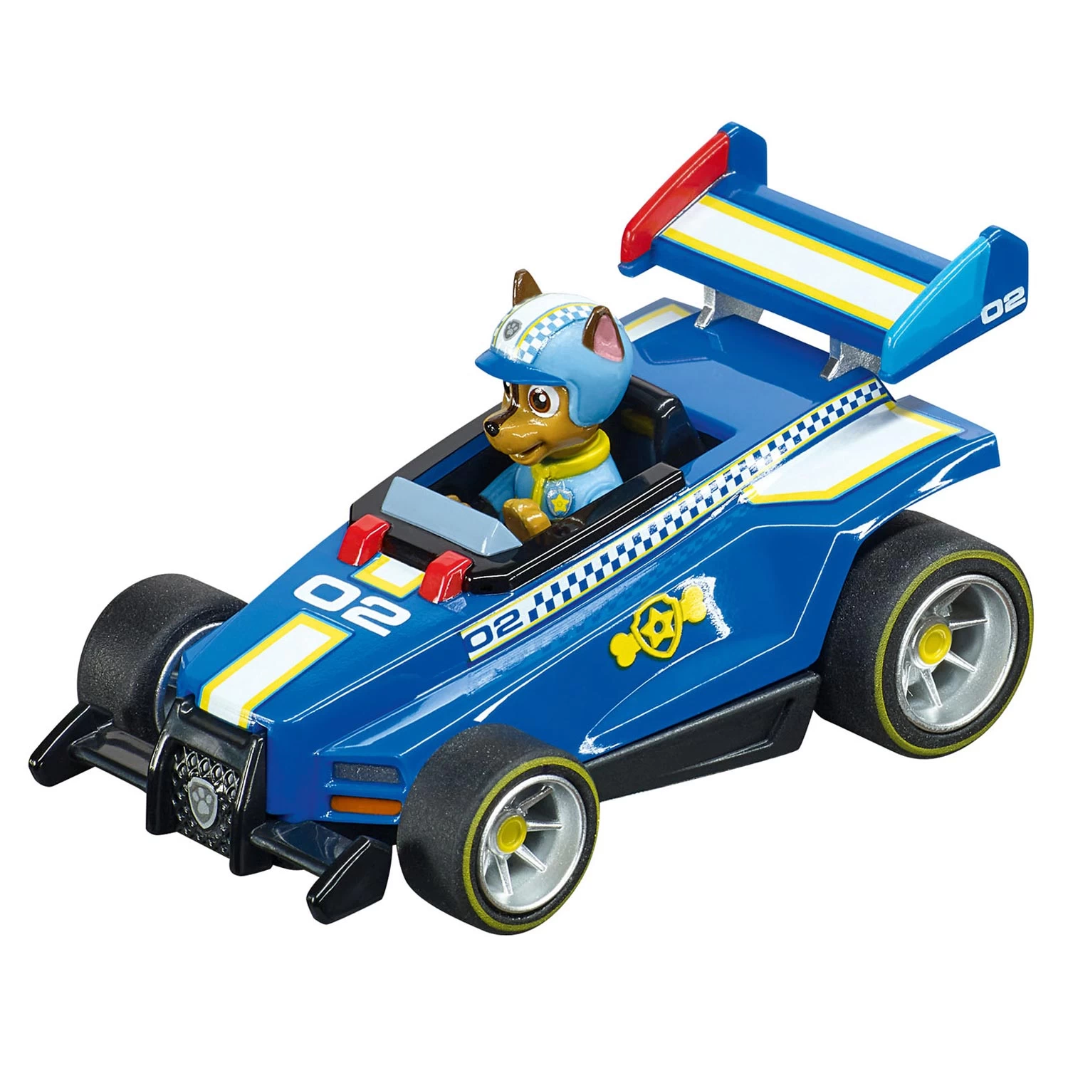 Carrera GO!!! Rennstrecke – PAW Patrol Ready Race Rescue 4 Carrera GO!!! Rennstrecke – PAW Patrol Ready Race Rescue – Bild 2