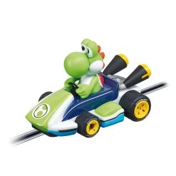 Carrera Erster Rennwagen – Yoshi