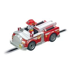 Carrera Erster Rennwagen – Marshall