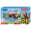 Carrera First Racecourse – Peppa Pig -Spielzeugwelt Verkauf 3690246a