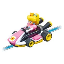Carrera First Race Car – Pfirsich
