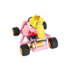 Carrera RC-gesteuertes Auto – Super Mario Kart Peach -Spielzeugwelt Verkauf 3690270e1