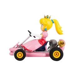 Carrera RC-gesteuertes Auto – Super Mario Kart Peach -Spielzeugwelt Verkauf 3690270k1