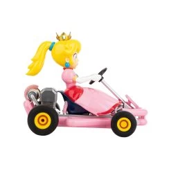 Carrera RC-gesteuertes Auto – Super Mario Kart Peach -Spielzeugwelt Verkauf 3690270m1