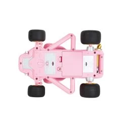 Carrera RC-gesteuertes Auto – Super Mario Kart Peach -Spielzeugwelt Verkauf 3690270p1