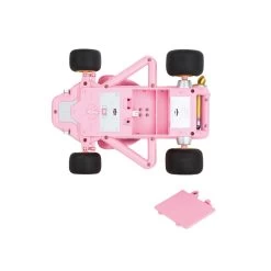 Carrera RC-gesteuertes Auto – Super Mario Kart Peach -Spielzeugwelt Verkauf 3690270r1