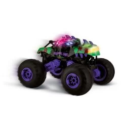 Carrera RC Steuerbares Auto – Mega Wheel Dino -Spielzeugwelt Verkauf 3690272f