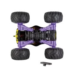 Carrera RC Steuerbares Auto – Mega Wheel Dino -Spielzeugwelt Verkauf 3690272l