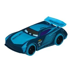 Carrera GO!!! Rennstrecke – Disney Cars Glow Racers 19 Carrera GO!!! Rennstrecke – Disney Cars Glow Racers -Spielzeugwelt Verkauf 3690278f