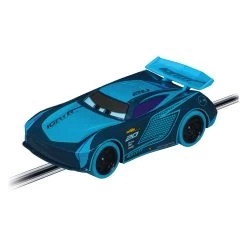 Carrera GO!!! Rennstrecke – Disney Cars Glow Racers 20 Carrera GO!!! Rennstrecke – Disney Cars Glow Racers -Spielzeugwelt Verkauf 3690278g