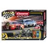 Carrera GO!!! Rennstrecke - DTM Power Lap
