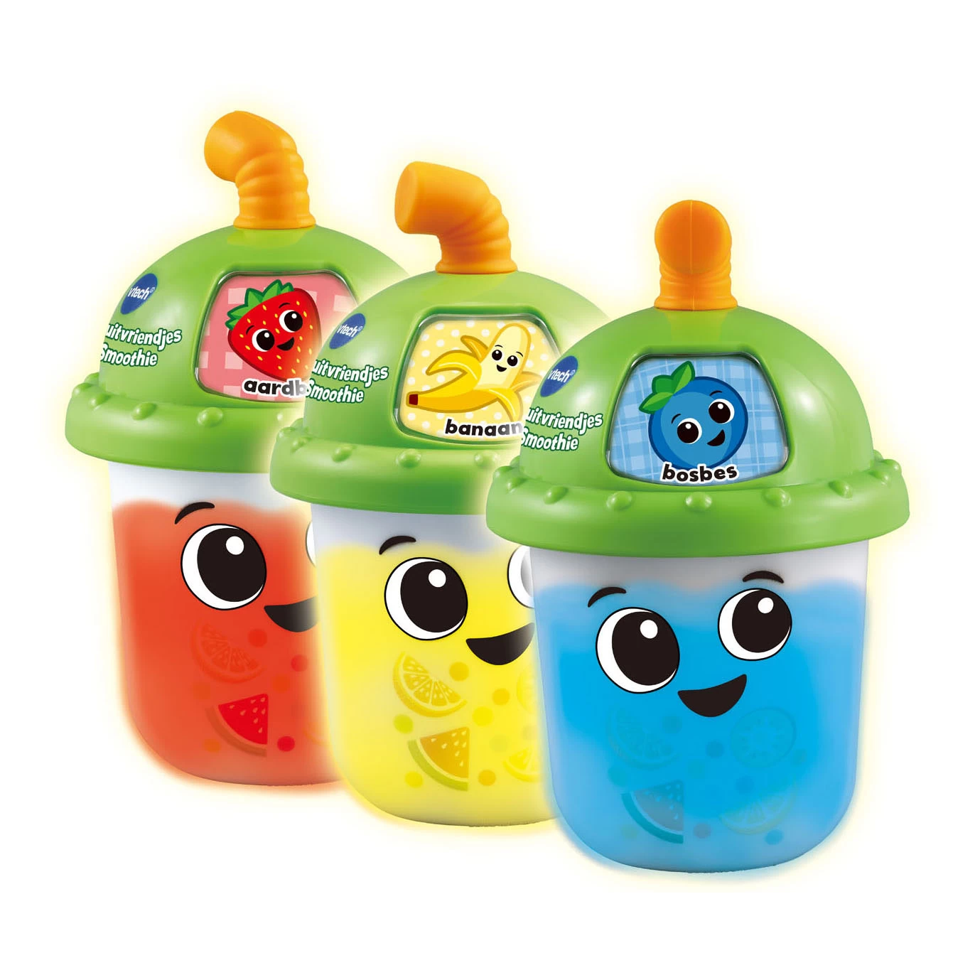 VTech Fruit Friends Smoothie 4 VTech Fruit Friends Smoothie – Bild 2
