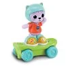 VTech Animal Friends Kato, Die Skateboard-Katze 1 VTech Animal Friends Kato, Die Skateboard-Katze -Spielzeugwelt Verkauf 3830871c