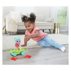 VTech Animal Friends Kato, Die Skateboard-Katze 7 VTech Animal Friends Kato, Die Skateboard-Katze -Spielzeugwelt Verkauf 3830871e